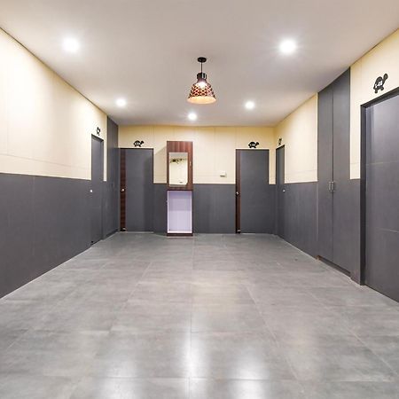 Super Hotel O Pra Guest House بوهفانيشفار المظهر الخارجي الصورة