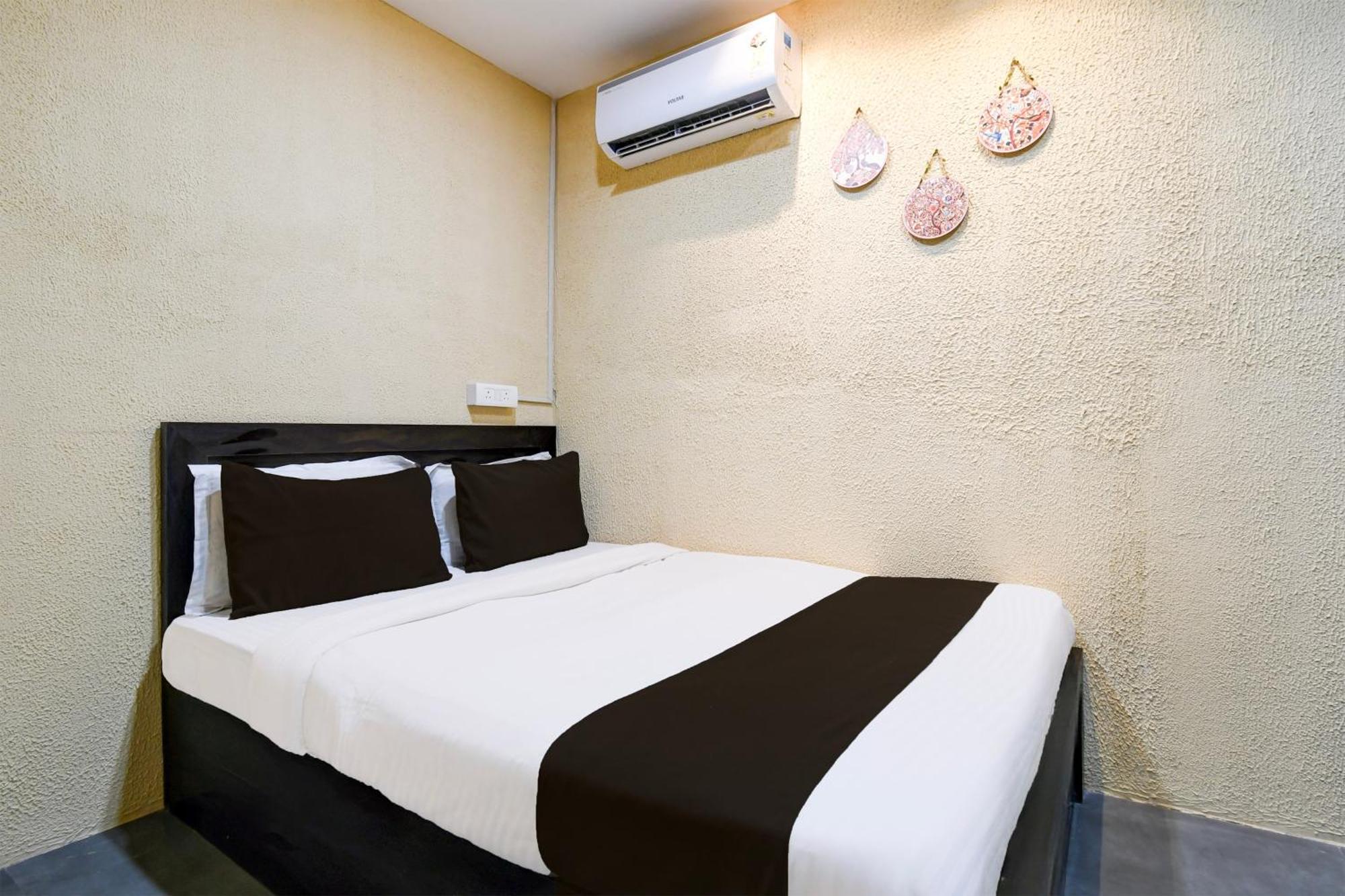 Super Hotel O Pra Guest House بوهفانيشفار المظهر الخارجي الصورة