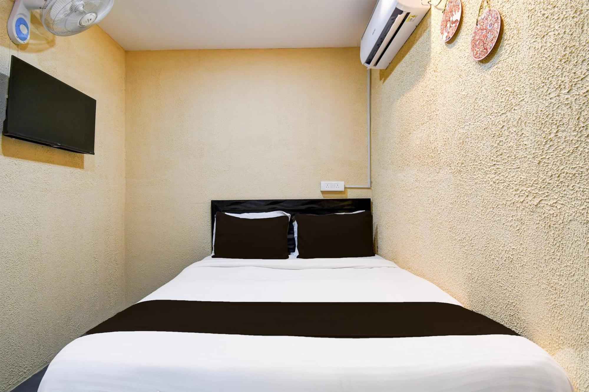 Super Hotel O Pra Guest House بوهفانيشفار المظهر الخارجي الصورة