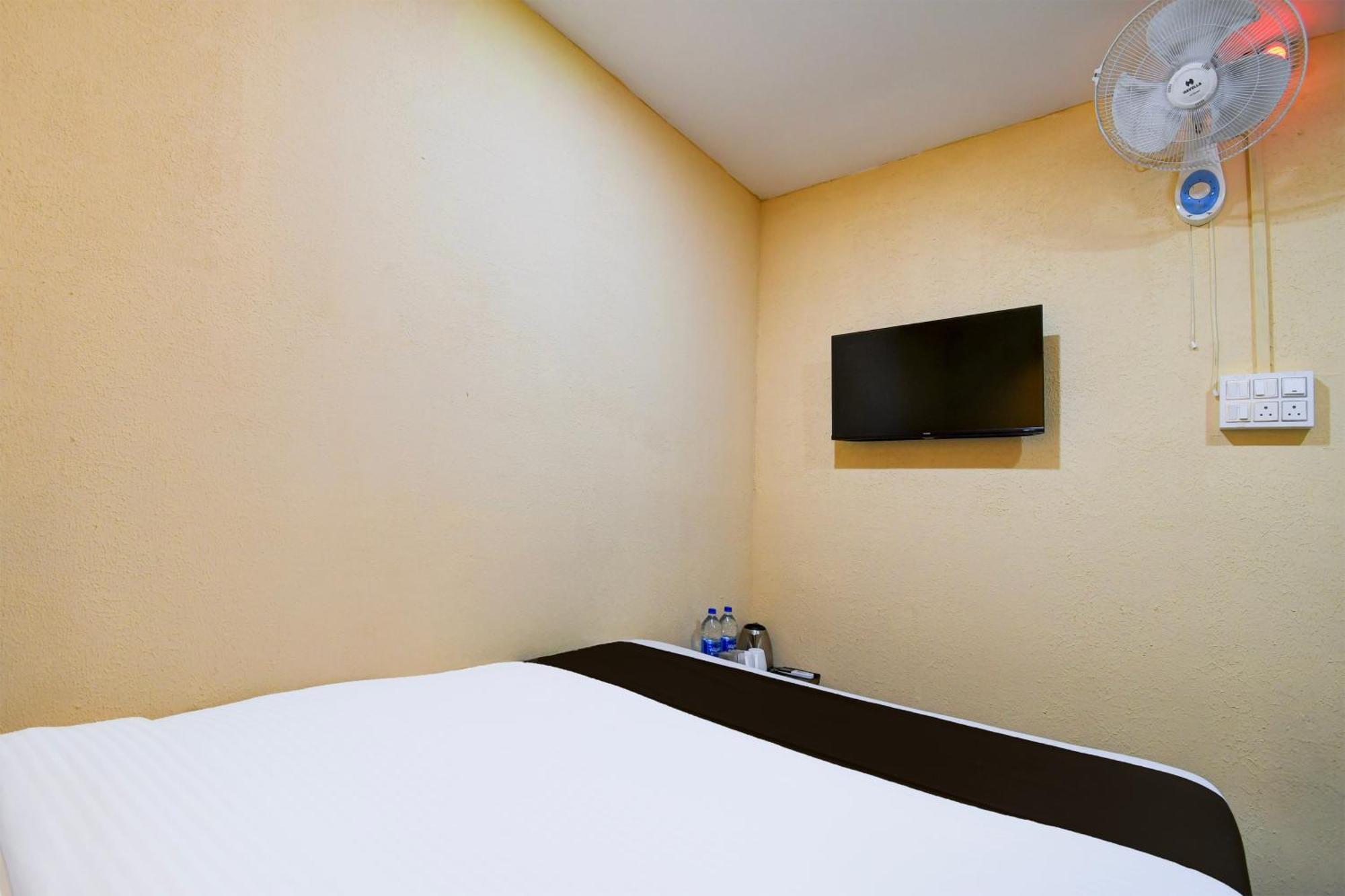 Super Hotel O Pra Guest House بوهفانيشفار المظهر الخارجي الصورة