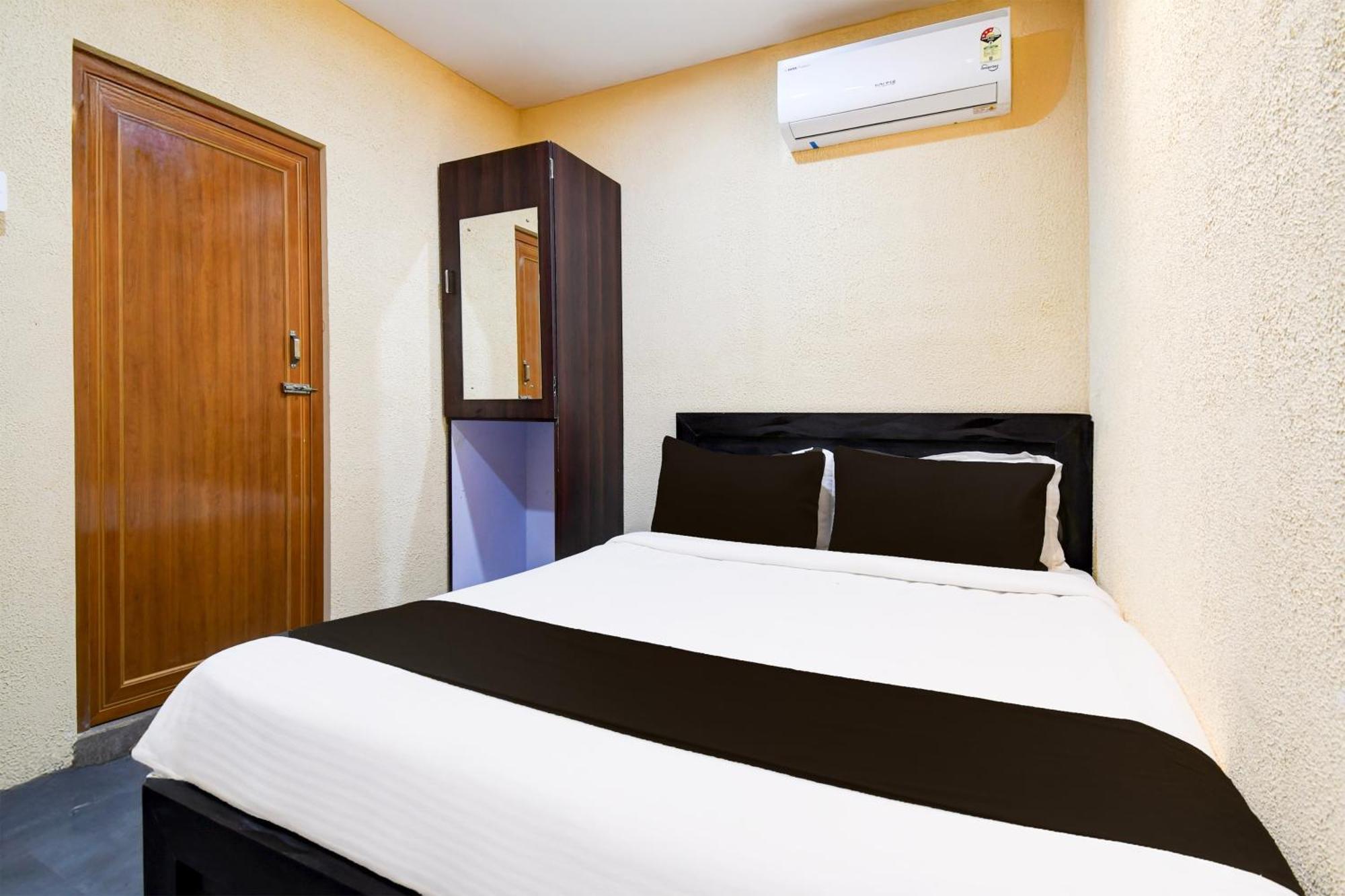 Super Hotel O Pra Guest House بوهفانيشفار المظهر الخارجي الصورة