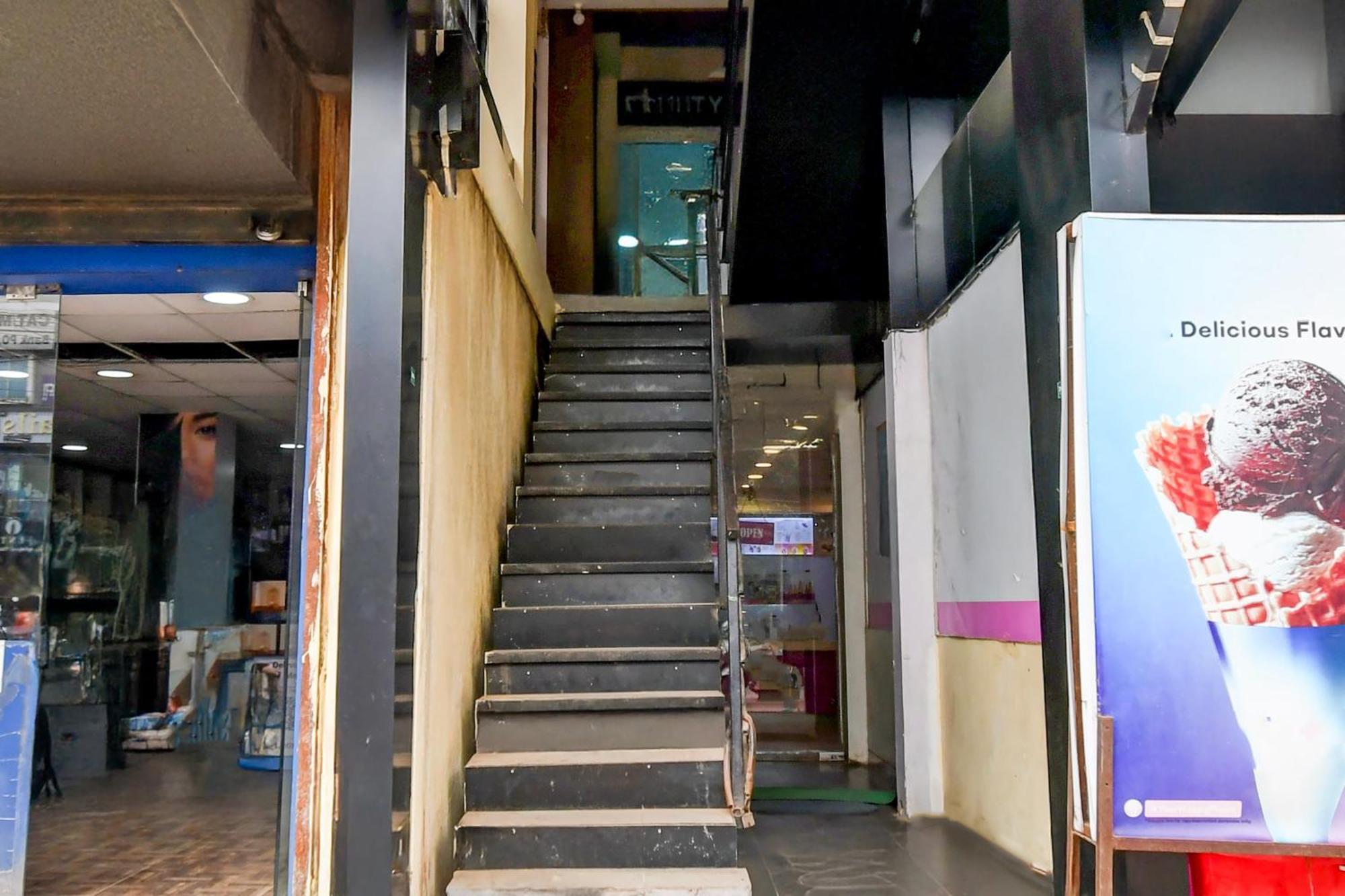 Super Hotel O Pra Guest House بوهفانيشفار المظهر الخارجي الصورة