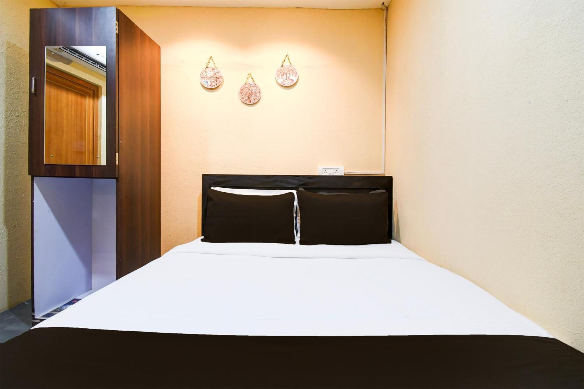 Super Hotel O Pra Guest House بوهفانيشفار المظهر الخارجي الصورة