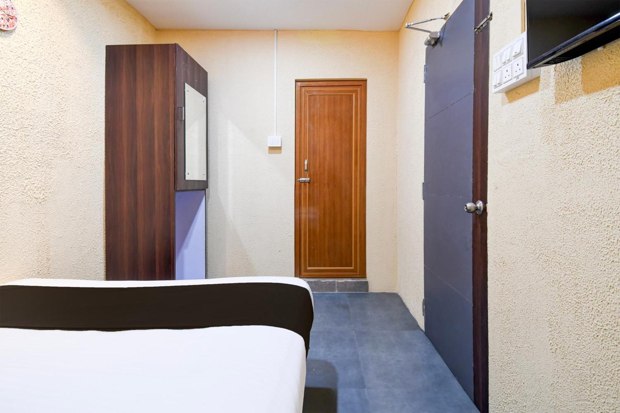 Super Hotel O Pra Guest House بوهفانيشفار المظهر الخارجي الصورة