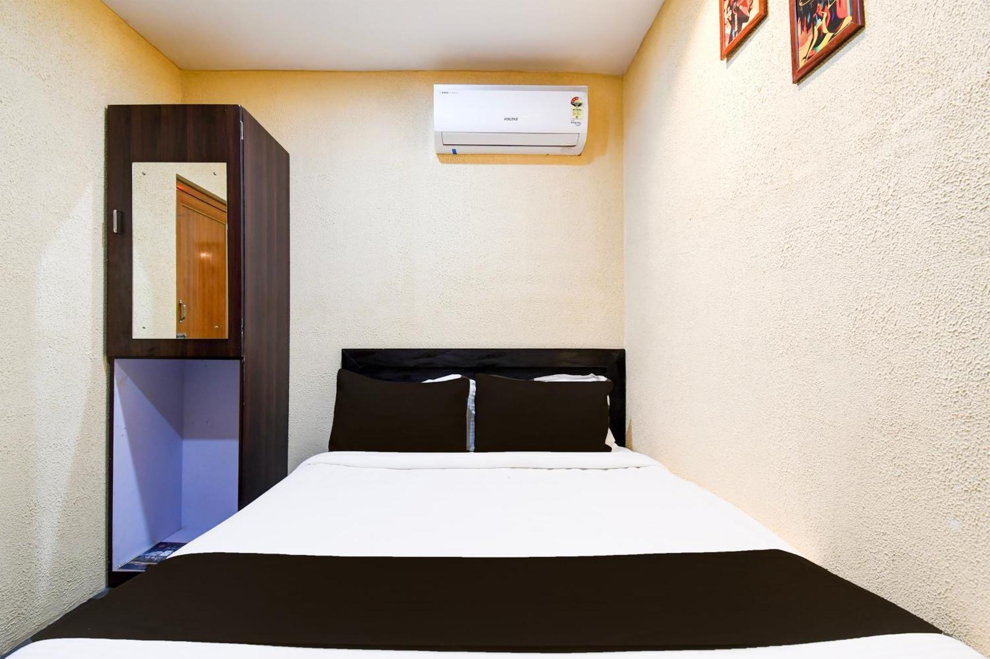 Super Hotel O Pra Guest House بوهفانيشفار المظهر الخارجي الصورة
