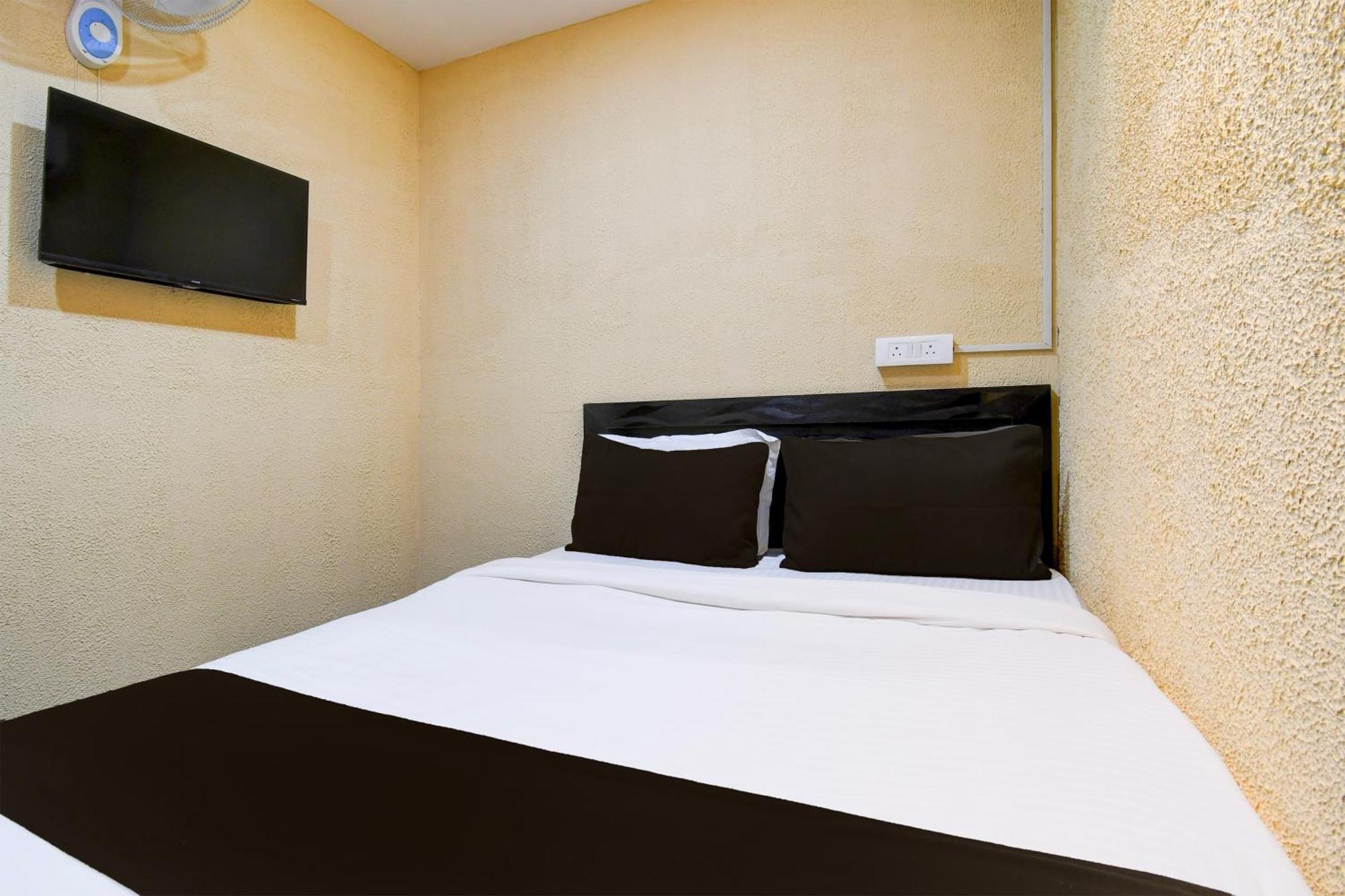 Super Hotel O Pra Guest House بوهفانيشفار المظهر الخارجي الصورة