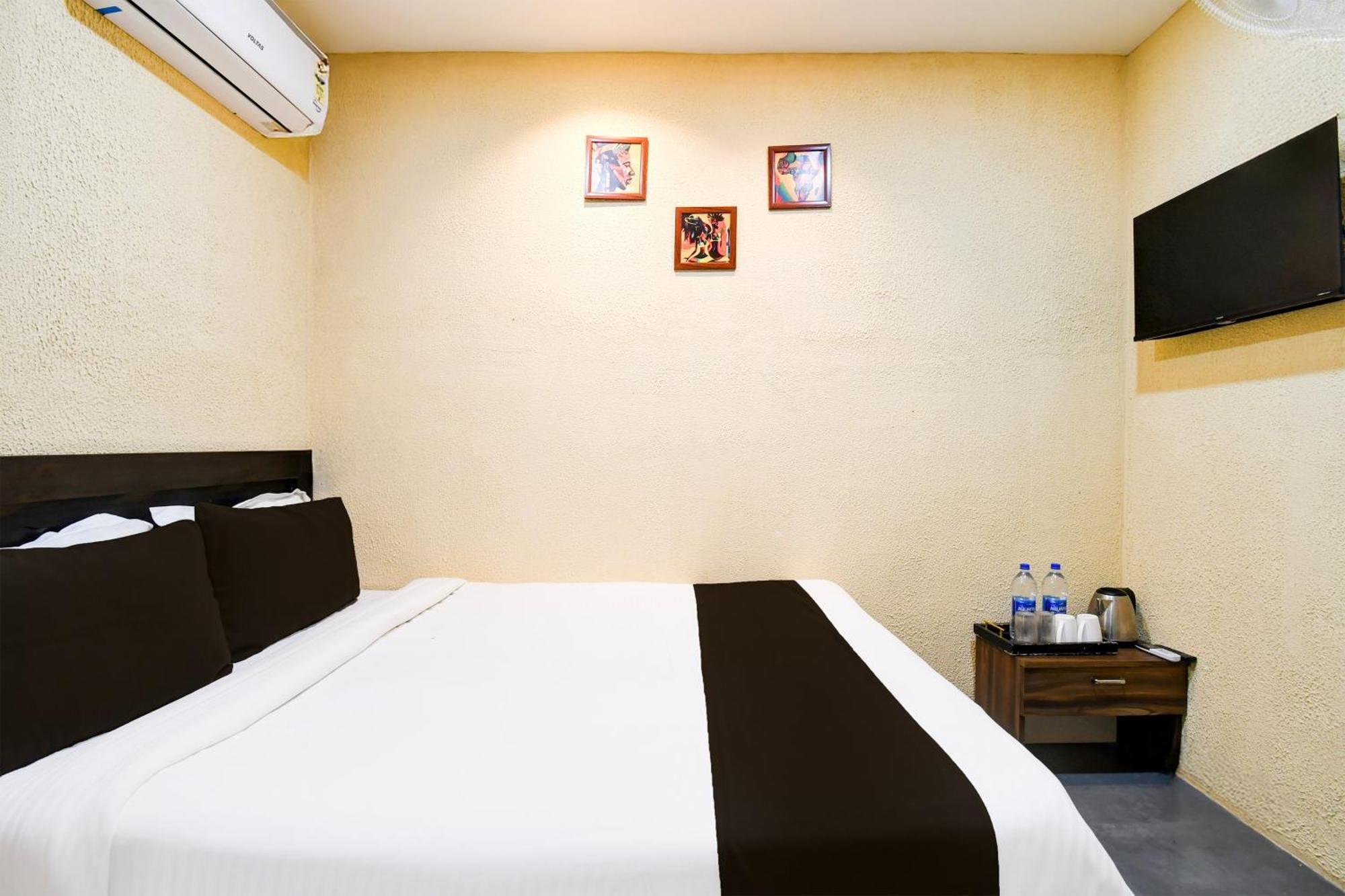Super Hotel O Pra Guest House بوهفانيشفار المظهر الخارجي الصورة